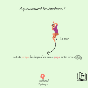 émotions